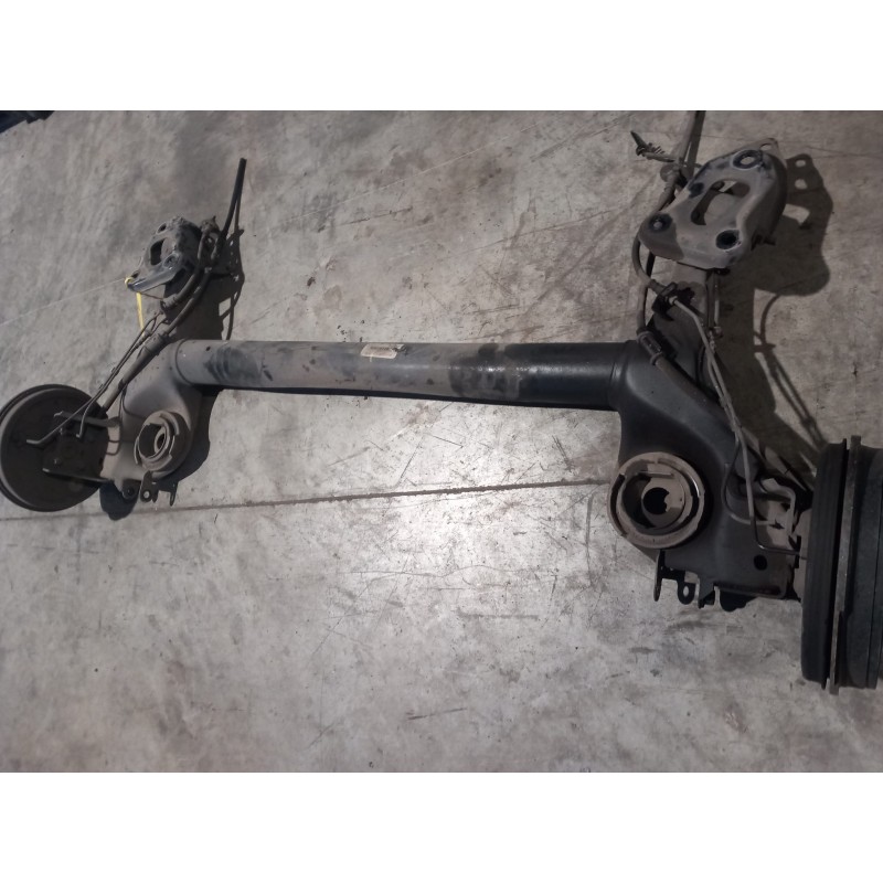 Assale ponte posteriore Opel Corsa E 2016