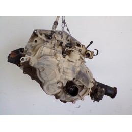 Cambio Manuale Fiat Sedici 1.9 tdi 4x4 2009