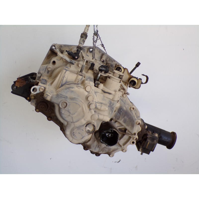 Cambio Manuale Fiat Sedici 1.9 tdi 4x4 2009
