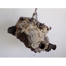 Cambio Manuale Fiat Sedici 1.9 tdi 4x4 2009