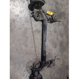 Assale ponte posteriore Opel Corsa E 2016