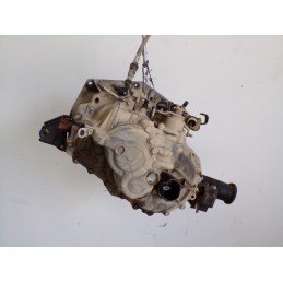 Cambio Manuale Fiat Sedici 1.9 tdi 4x4 2009
