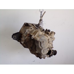 Cambio Manuale Fiat Sedici 1.9 tdi 4x4 2009