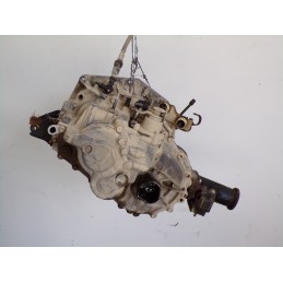 Cambio Manuale Fiat Sedici 1.9 tdi 4x4 2009