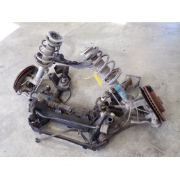 Avantreno Anteriore Bmw X3 E83 3.0 tdi 2008