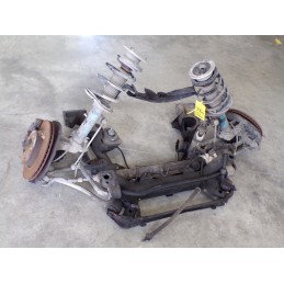 Avantreno Anteriore Bmw X3 E83 3.0 tdi 2008