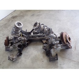 Avantreno Anteriore Bmw X3 E83 3.0 tdi 2008