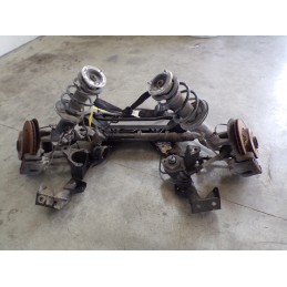 Avantreno Anteriore Bmw X3 E83 3.0 tdi 2008