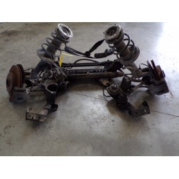Avantreno Anteriore Bmw X3 E83 3.0 tdi 2008