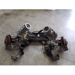 Avantreno Anteriore Bmw X3 E83 3.0 tdi 2008