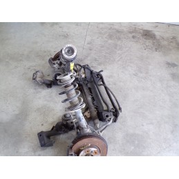 Avantreno Anteriore Bmw X3 E83 3.0 tdi 2008