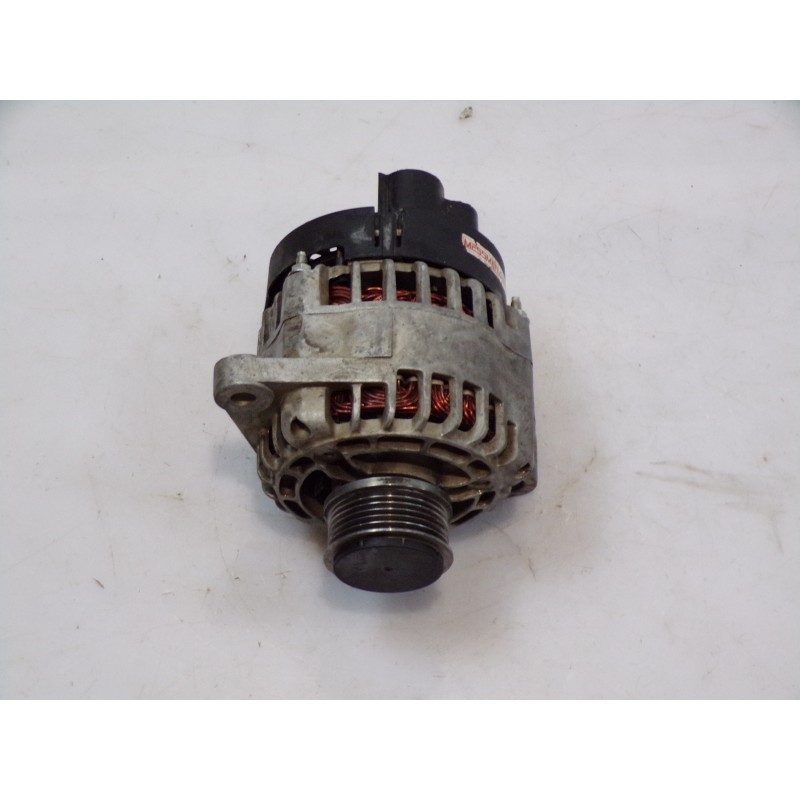 Alternatore Fiat Sedici 1.9 TDI 2009