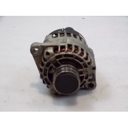Alternatore Fiat Sedici 1.9 TDI 2009