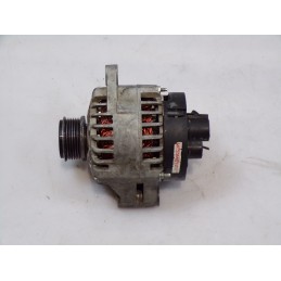 Alternatore Fiat Sedici 1.9 TDI 2009