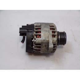 Alternatore Fiat Sedici 1.9 TDI 2009