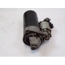 Motorino avviamento Fiat Sedici 1.9 TDI 2009