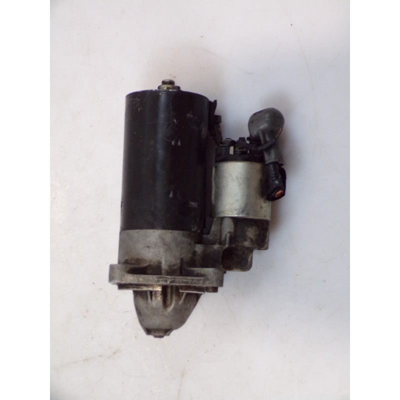 Motorino avviamento Fiat Sedici 1.9 TDI 2009