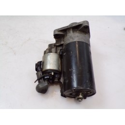 Motorino avviamento Fiat Sedici 1.9 TDI 2009