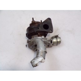Turbina Renault Megane Scenic 1.9 tdi 120 cv 2004