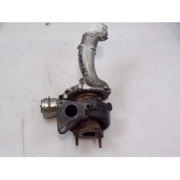 Turbina Renault Megane Scenic 1.9 tdi 120 cv 2004