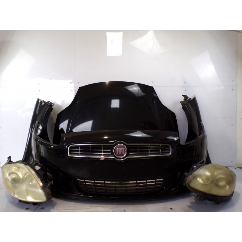Musata Anteriore Fiat Bravo 2009