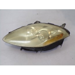Musata Anteriore Fiat Bravo 2009