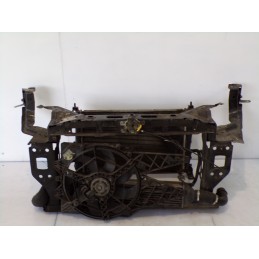 Musata Anteriore Fiat Bravo 2009