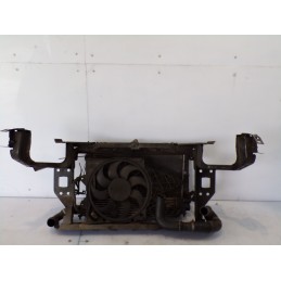 Musata Anteriore Fiat Bravo 2009
