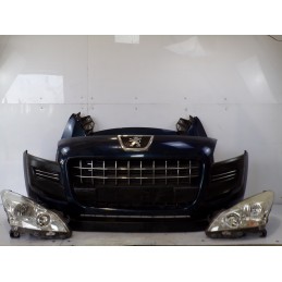 Musata Anteriore Peugeot 3008 benzina 2011