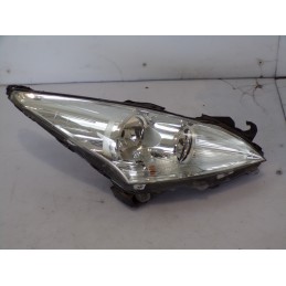 Musata Anteriore Peugeot 3008 benzina 2011