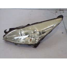 Musata Anteriore Peugeot 3008 benzina 2011