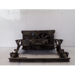 Musata Anteriore Peugeot 3008 benzina 2011