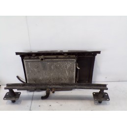 Musata Anteriore Peugeot 3008 benzina 2011