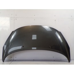 Cofano anteriore Peugeot 207 2010