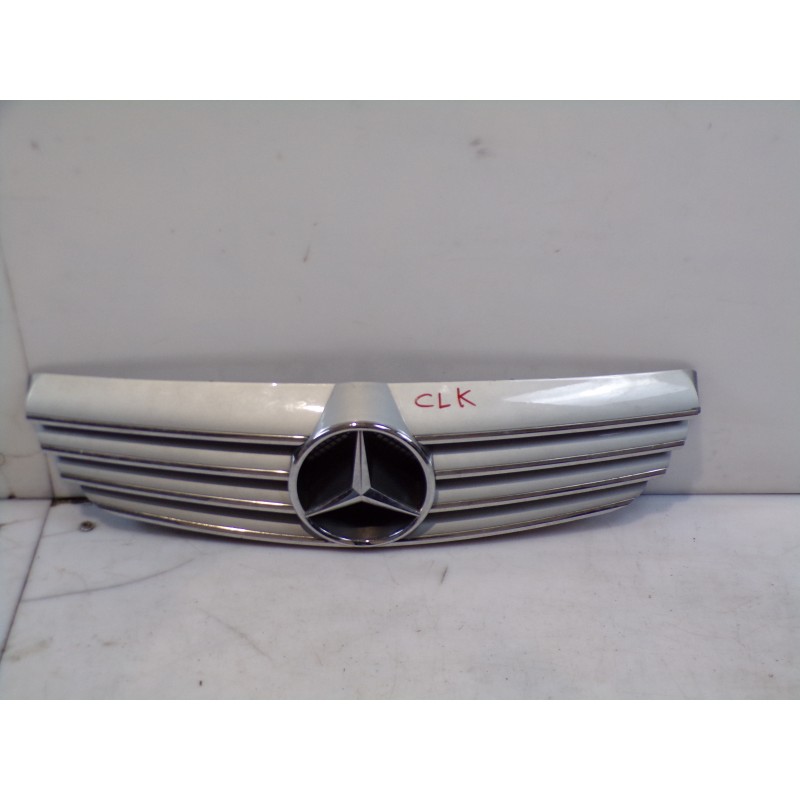 Griglia Paraurti Anteriore Mercedes CLK c209 2005