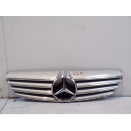 Griglia Paraurti Anteriore Mercedes CLK c209 2005