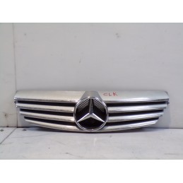 Griglia Paraurti Anteriore Mercedes CLK c209 2005