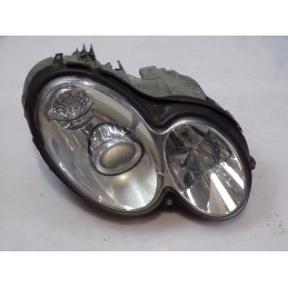Faro anteriore Destro Mercedes Clk C209 2005