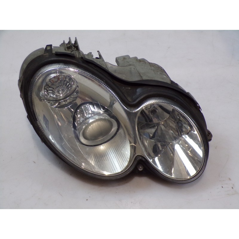 Faro anteriore Destro Mercedes Clk C209 2005