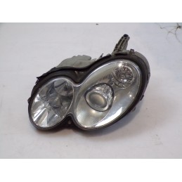 Faro Anteriore Sinistro Mercedes Clk C209 2005
