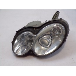 Faro Anteriore Sinistro Mercedes Clk C209 2005