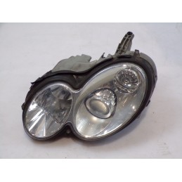 Faro Anteriore Sinistro Mercedes Clk C209 2005
