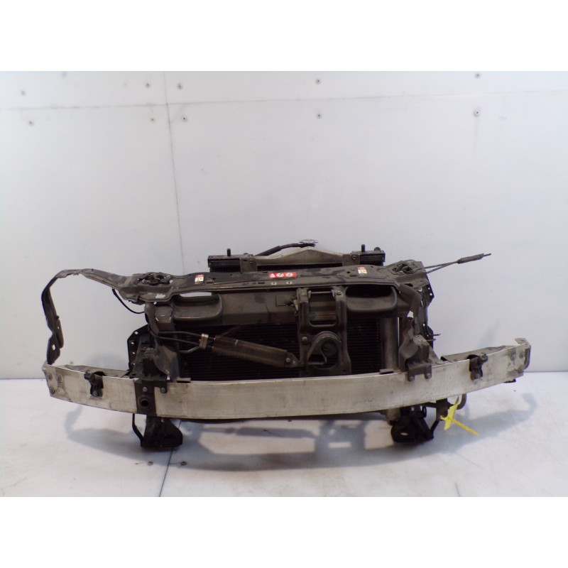 Ossatura kit radiatori Mercedes Clk C209 2.2 cdi