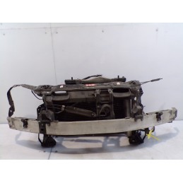 Ossatura kit radiatori Mercedes Clk C209 2.2 cdi