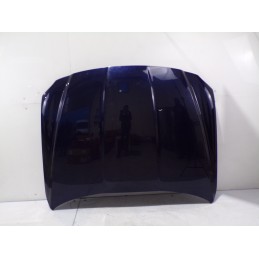 Cofano Anteriore Jaguar XF 2016