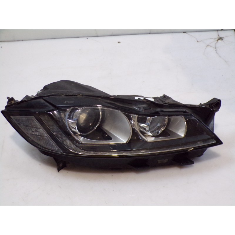 Faro Anteriore Destro Jaguar Xf 2016