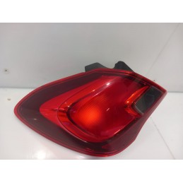 Fanale posteriore sinistro Opel Corsa E 2016