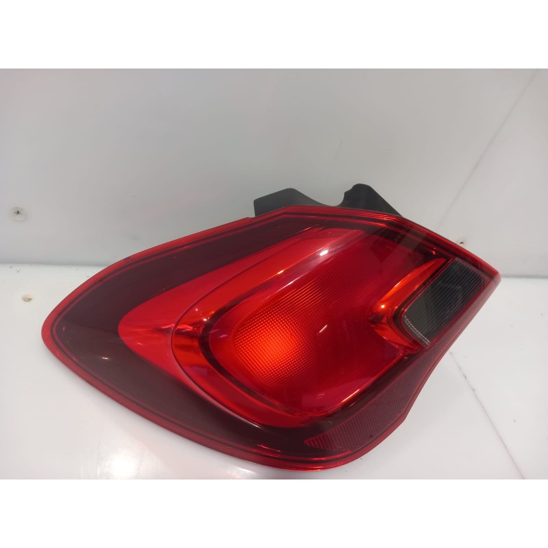 Fanale posteriore sinistro Opel Corsa E 2016