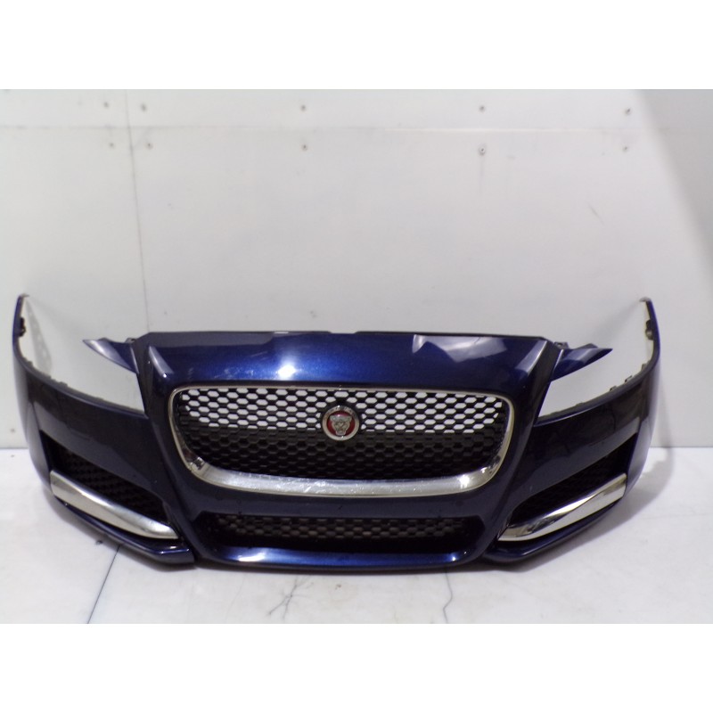 Paraurti Anteriore Jaguar XF 2016