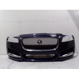 Paraurti Anteriore Jaguar XF 2016